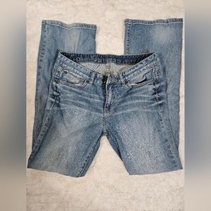 Calvin Klein Jean's